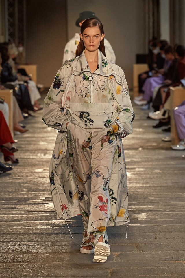 BOSS Spring/Summer 2021 MFW 2020 Milan