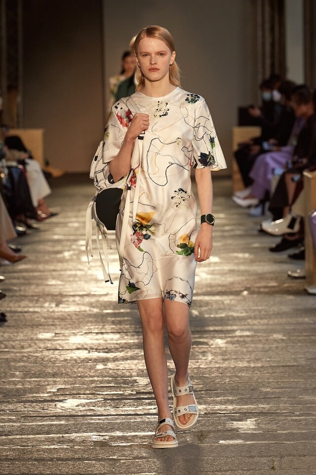BOSS Spring/Summer 2021 MFW 2020 Milan