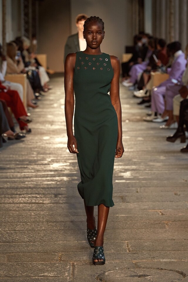 BOSS Spring/Summer 2021 MFW 2020 Milan