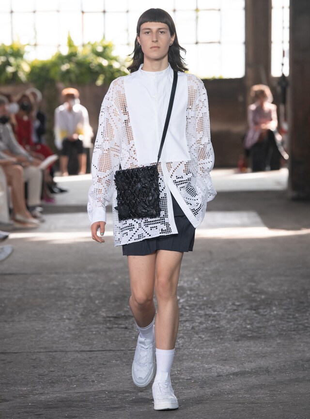 008 VALENTINO COLLEZIONE MILANO