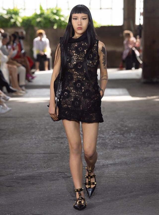 015 VALENTINO COLLEZIONE MILANO