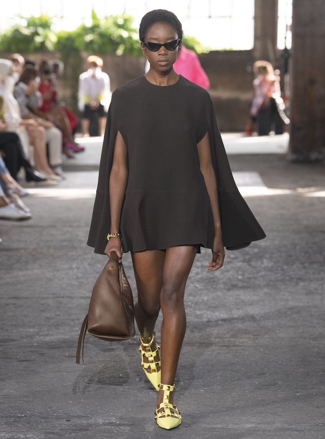 024 VALENTINO COLLEZIONE MILANO