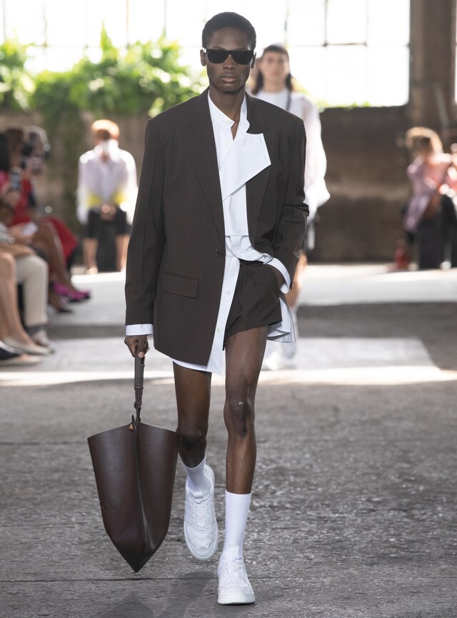 025 VALENTINO COLLEZIONE MILANO