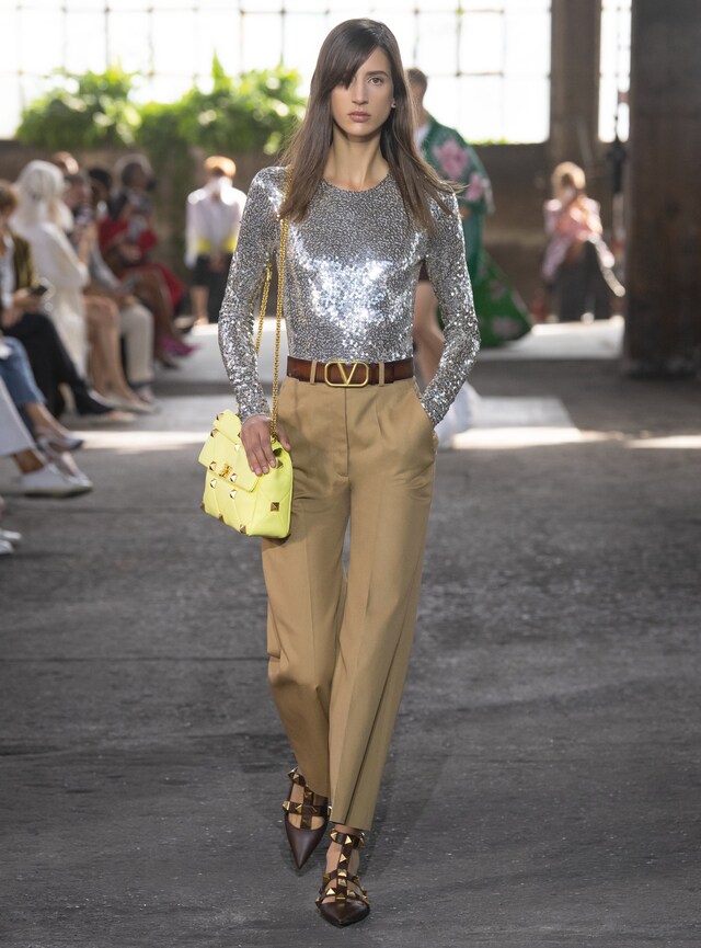 041 VALENTINO COLLEZIONE MILANO