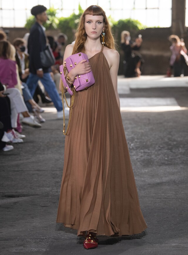 042 VALENTINO COLLEZIONE MILANO