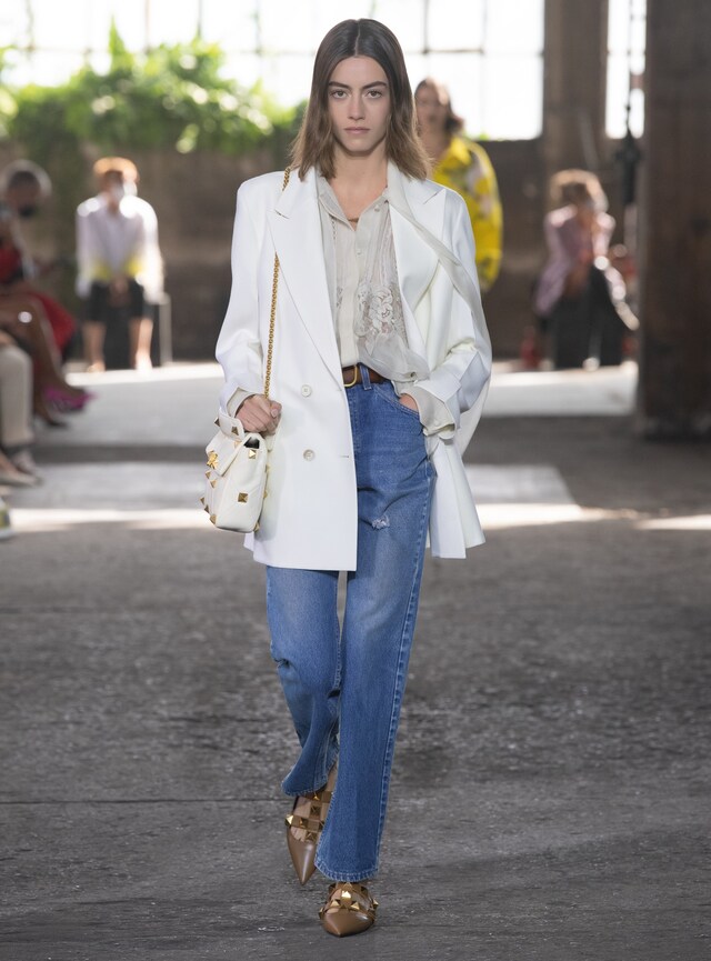 044 VALENTINO COLLEZIONE MILANO