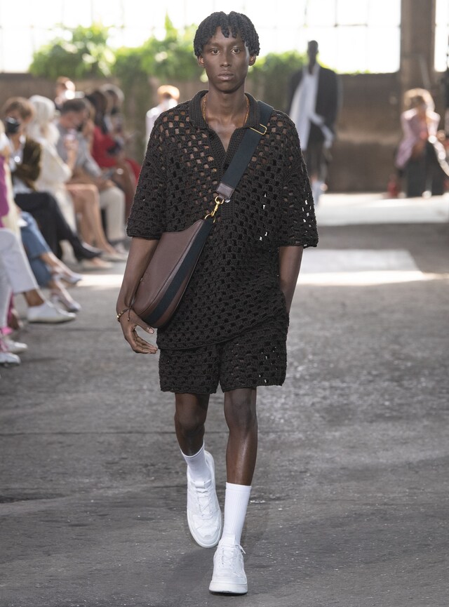 047 VALENTINO COLLEZIONE MILANO