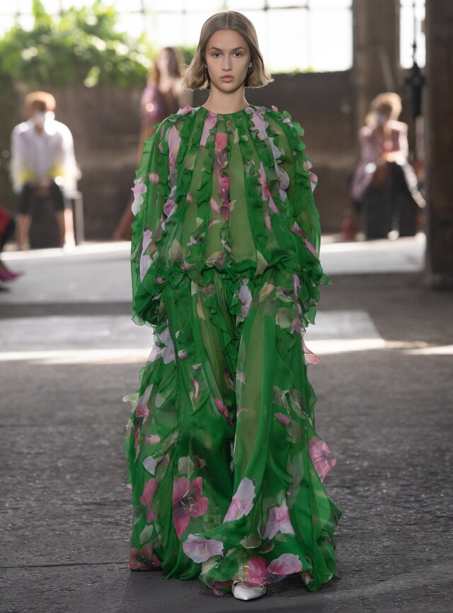 060 VALENTINO COLLEZIONE MILANO