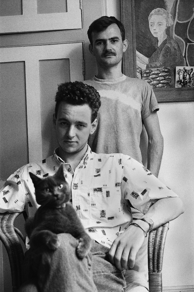 Roger+Steve 84151-18