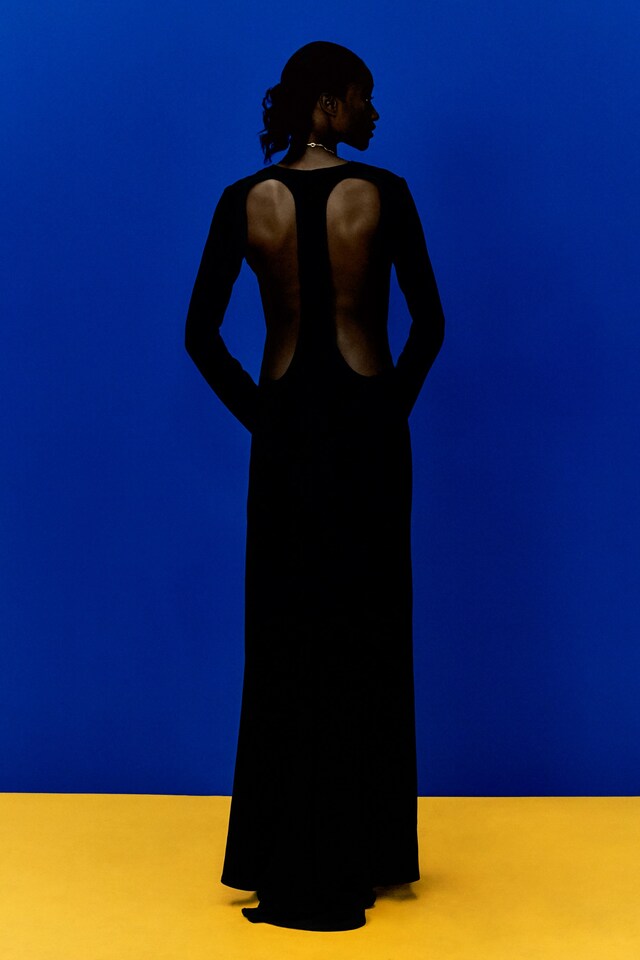 MAXIMILIAN SS21 LOOK 7