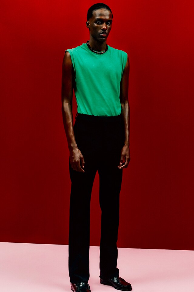 MAXIMILIAN SS21 LOOK 8