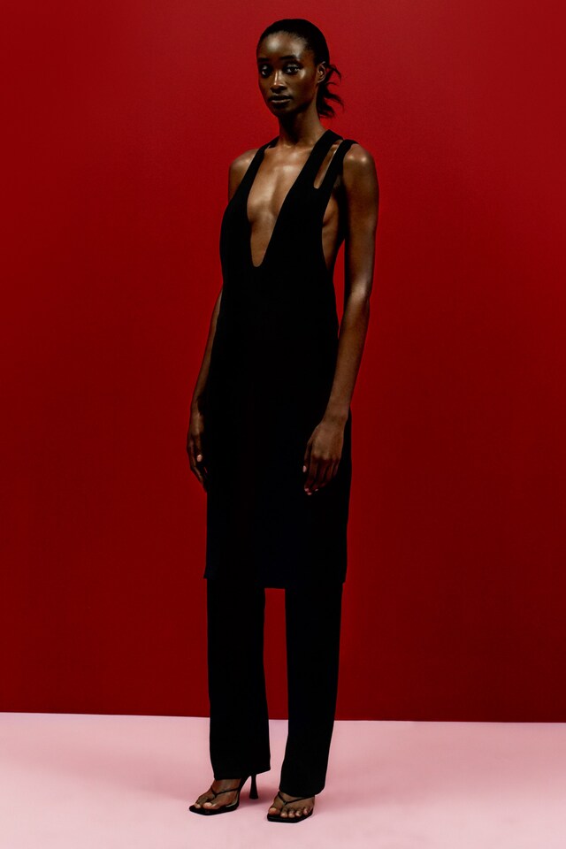 MAXIMILIAN SS21 LOOK 15