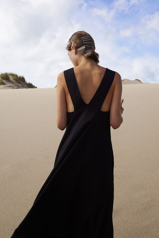 Dries Van Noten Spring/Summer 2021 SS21 Viviane Sassen