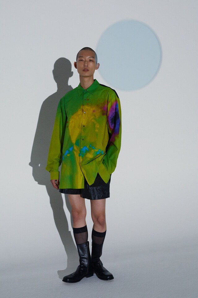 Dries Van Noten Spring/Summer 2021 SS21 Viviane Sassen