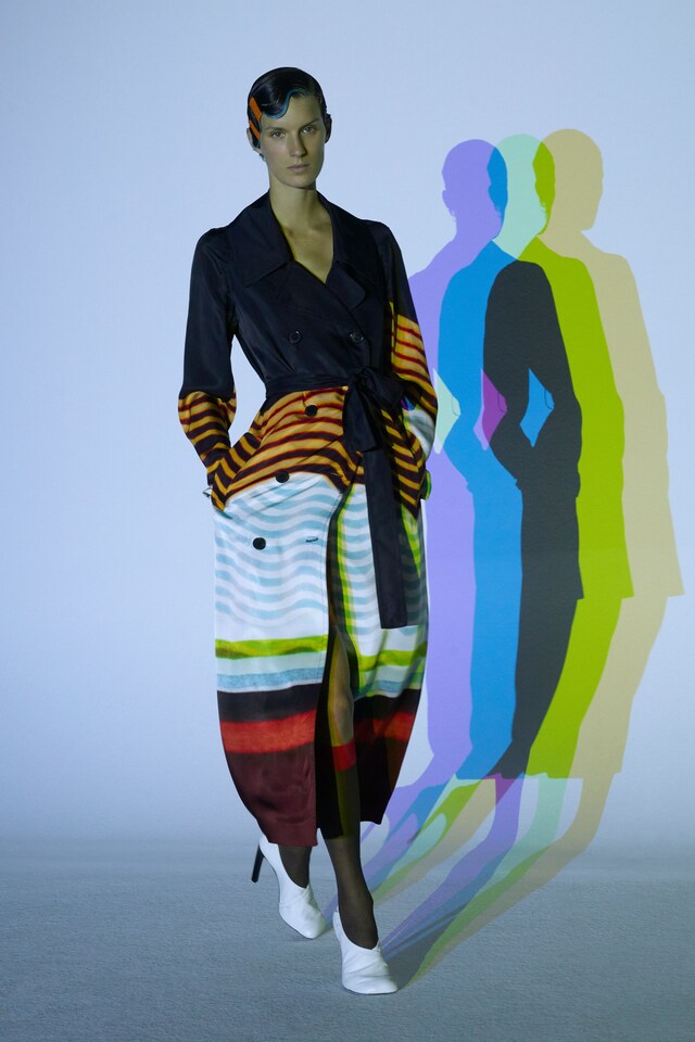 Dries Van Noten Spring/Summer 2021 SS21 Viviane Sassen