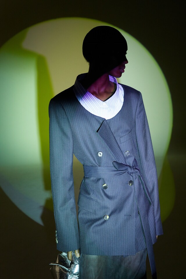 Dries Van Noten Spring/Summer 2021 SS21 Viviane Sassen