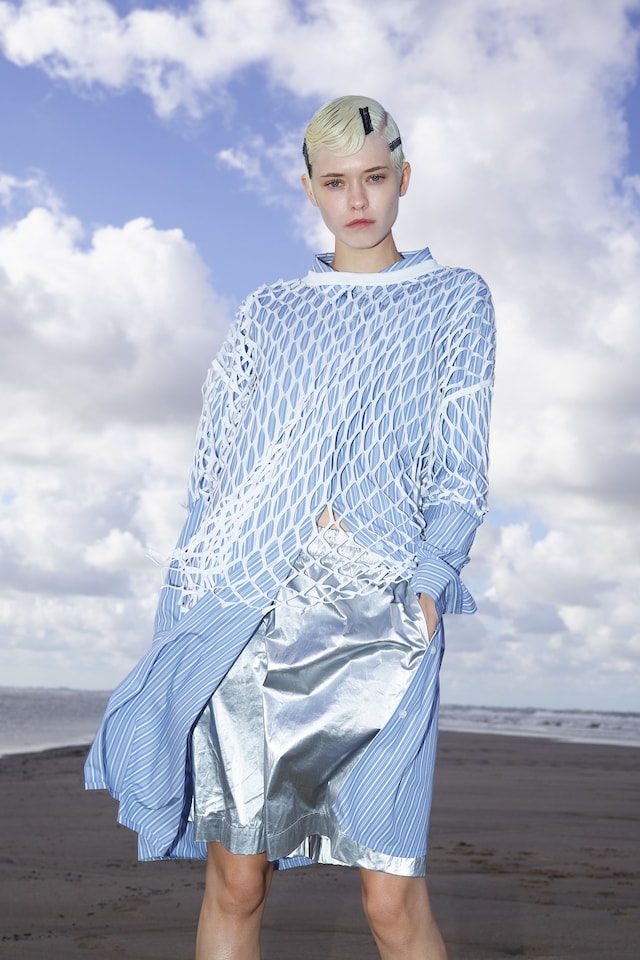 Dries Van Noten Spring/Summer 2021 SS21 Viviane Sassen