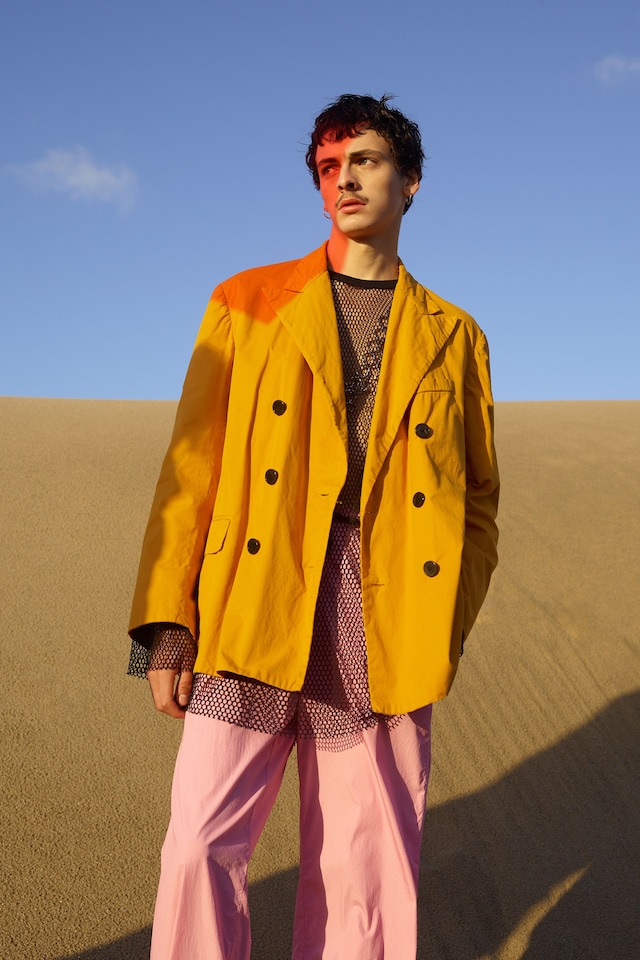 Dries Van Noten Spring/Summer 2021 SS21 Viviane Sassen