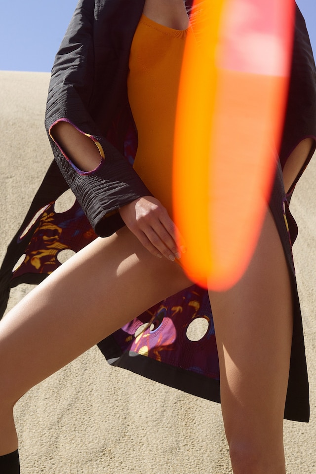 Dries Van Noten Spring/Summer 2021 SS21 Viviane Sassen