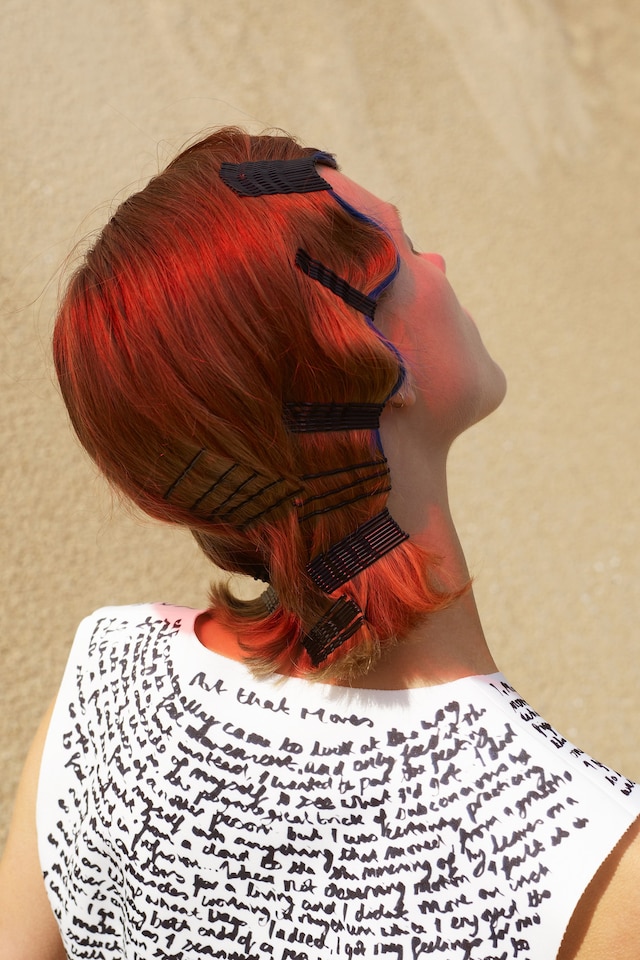 Dries Van Noten Spring/Summer 2021 SS21 Viviane Sassen