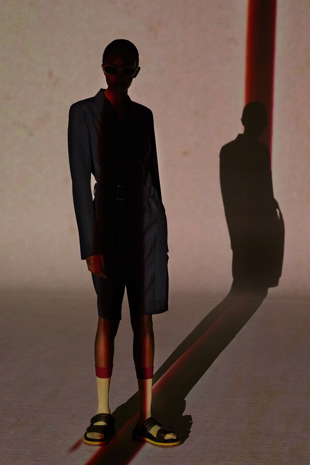 Dries Van Noten Spring/Summer 2021 SS21 Viviane Sassen