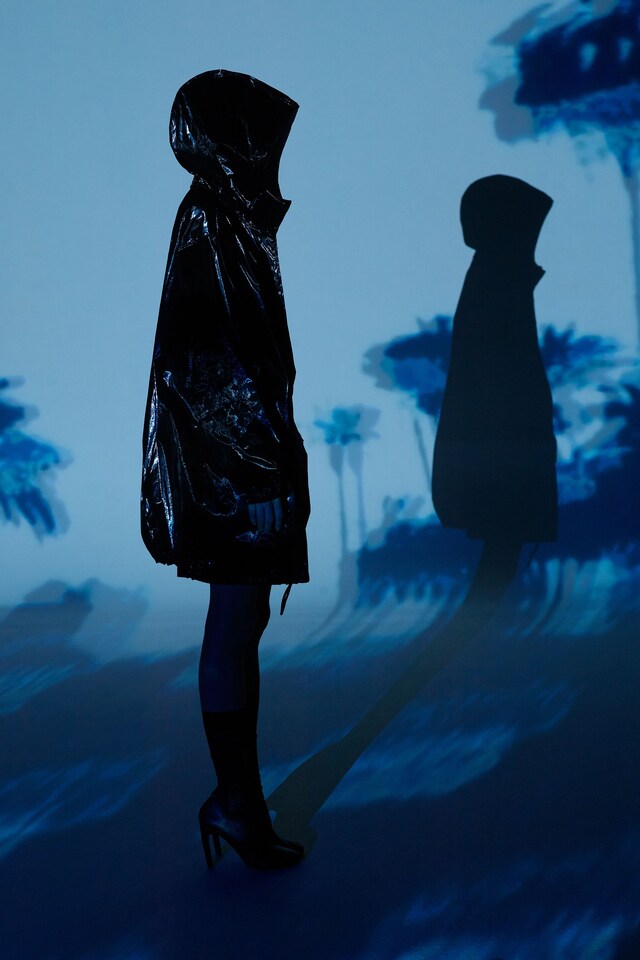 Dries Van Noten Spring/Summer 2021 SS21 Viviane Sassen