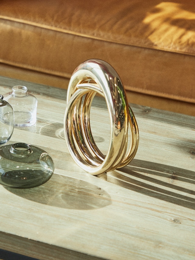 1374215 Charlotte Chesnais sculpture, &#163;2590 exclus