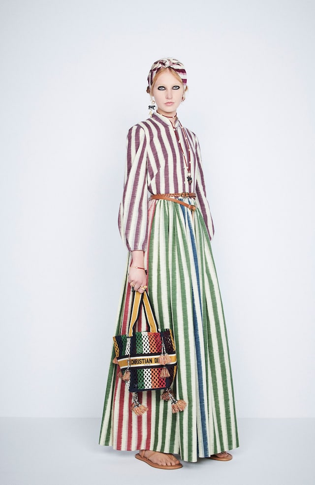 Christian Dior Spring Summer 2021 SS21 Maria Grazia Chiuri