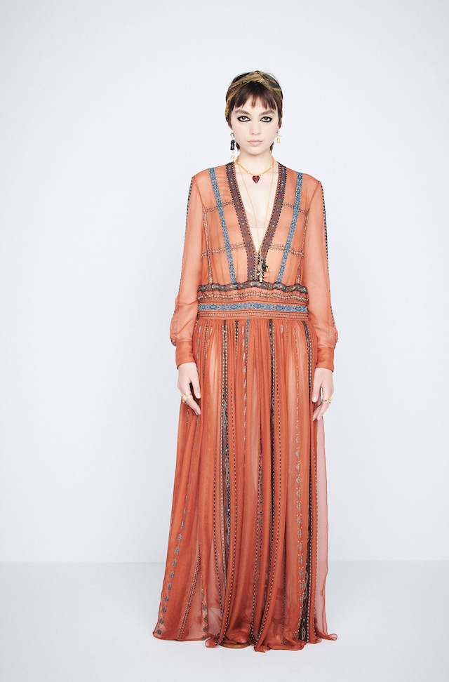 Christian Dior Spring Summer 2021 SS21 Maria Grazia Chiuri