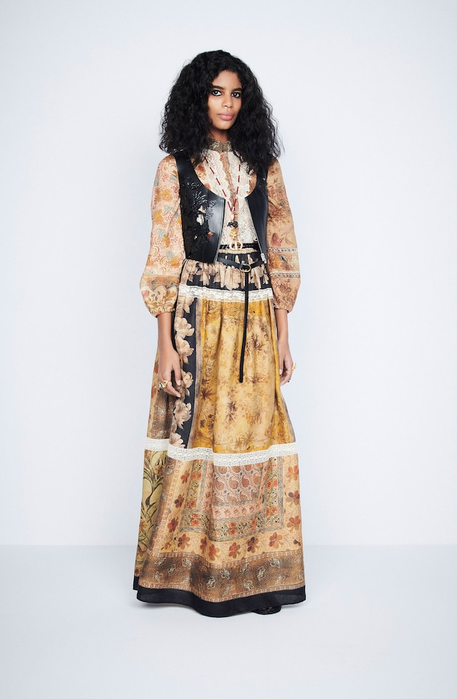 Christian Dior Spring Summer 2021 SS21 Maria Grazia Chiuri