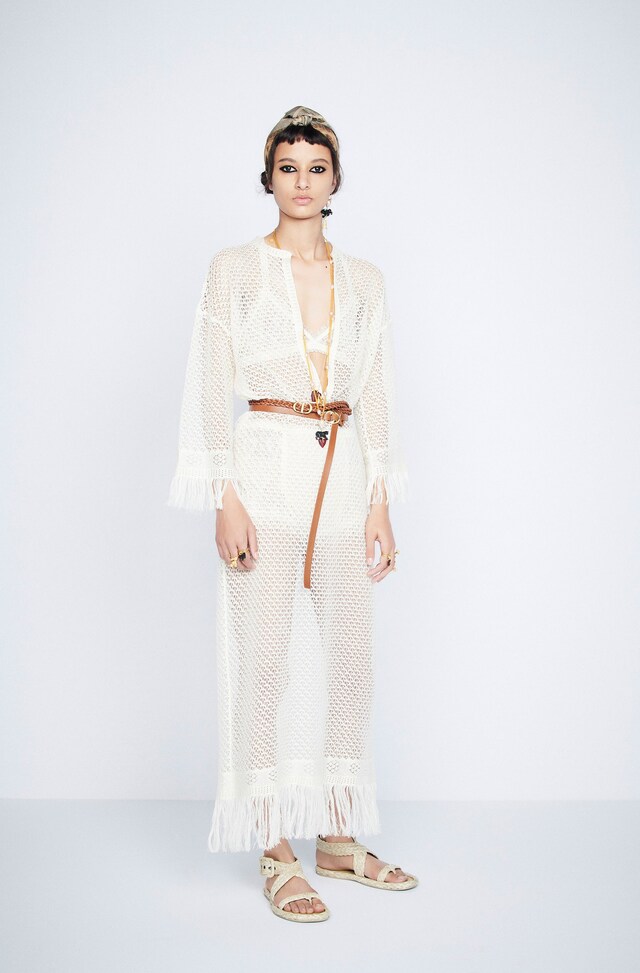 Christian Dior Spring Summer 2021 SS21 Maria Grazia Chiuri