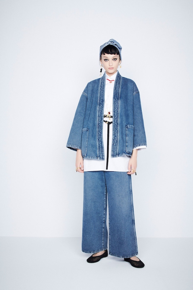 Christian Dior Spring Summer 2021 SS21 Maria Grazia Chiuri