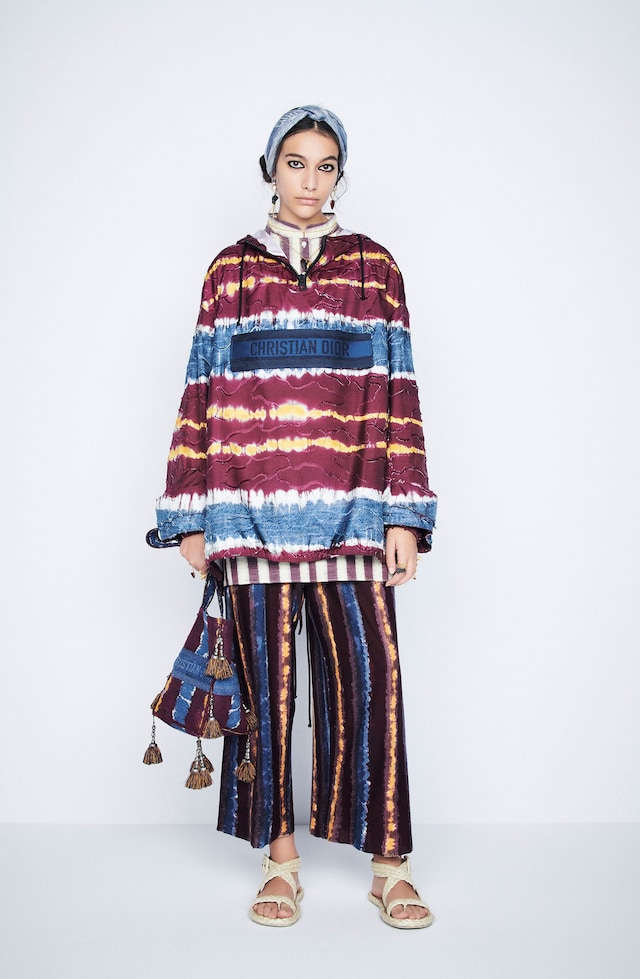 Christian Dior Spring Summer 2021 SS21 Maria Grazia Chiuri