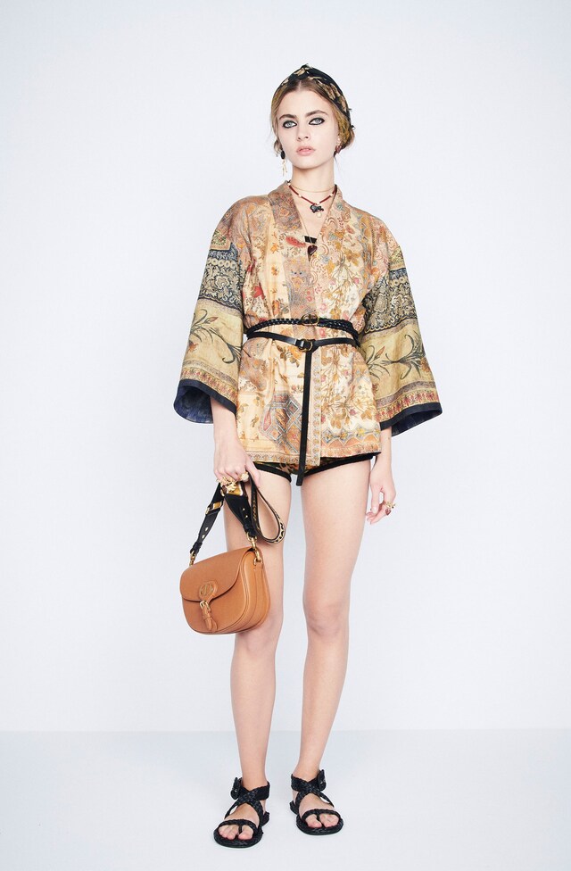 Christian Dior Spring Summer 2021 SS21 Maria Grazia Chiuri