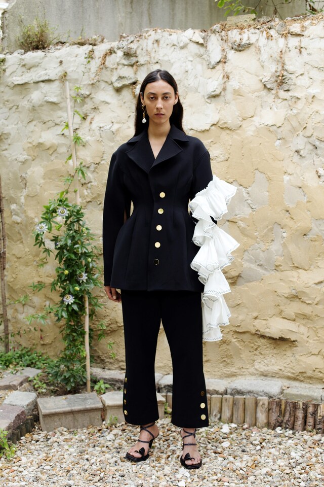 ELLERY_ELLERYXDURANLANTINK_SPRING21_LOOKBOOK_PHOTO