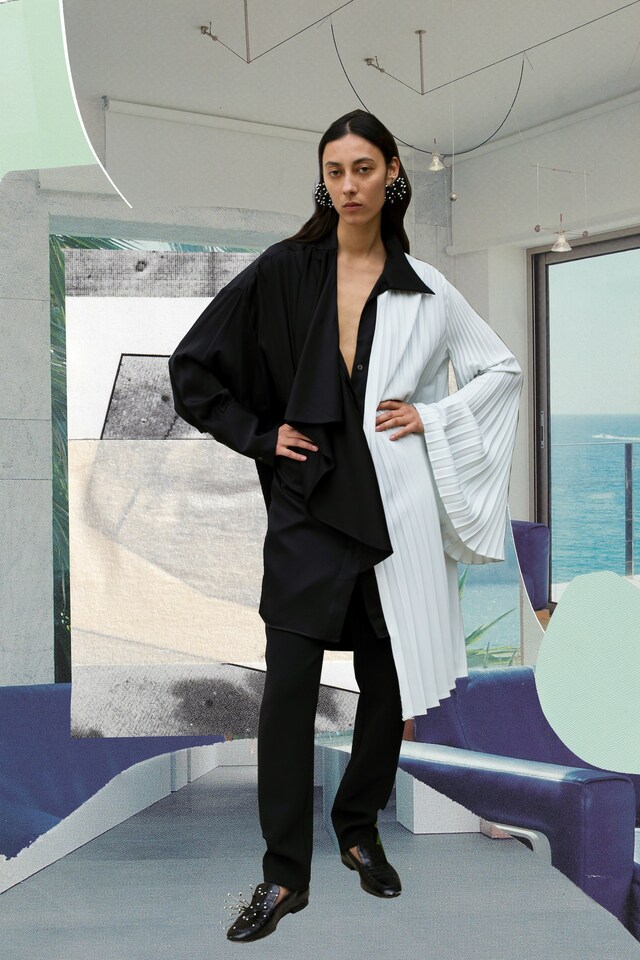 ELLERY_ELLERYXDURANLANTINK_SPRING21_LOOKBOOK_PHOTO