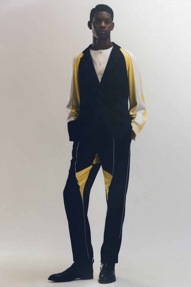 Wales_Bonner_SS21_Look 9