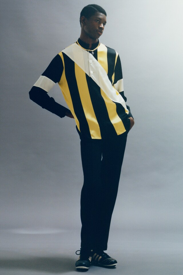 Wales_Bonner_SS21_Look 14