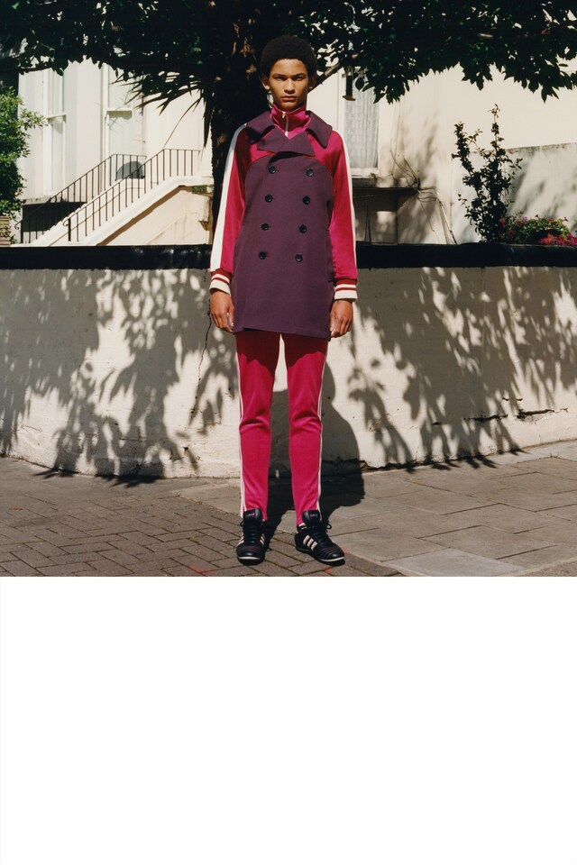 Wales_Bonner_SS21_Look 16