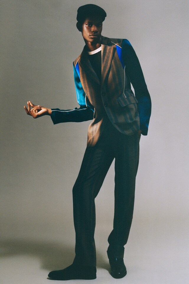 Wales_Bonner_SS21_Look 19