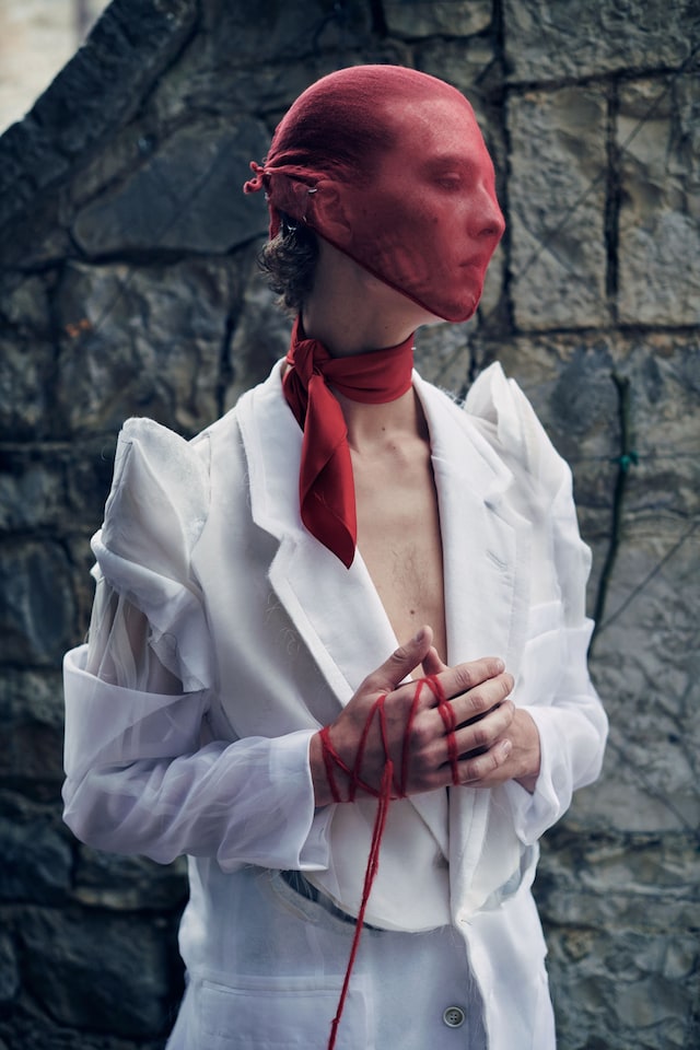 Maison Margiela Spring/Summer 2021 SS21 John Galliano