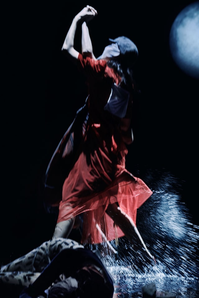 Maison Margiela Spring/Summer 2021 SS21 John Galliano