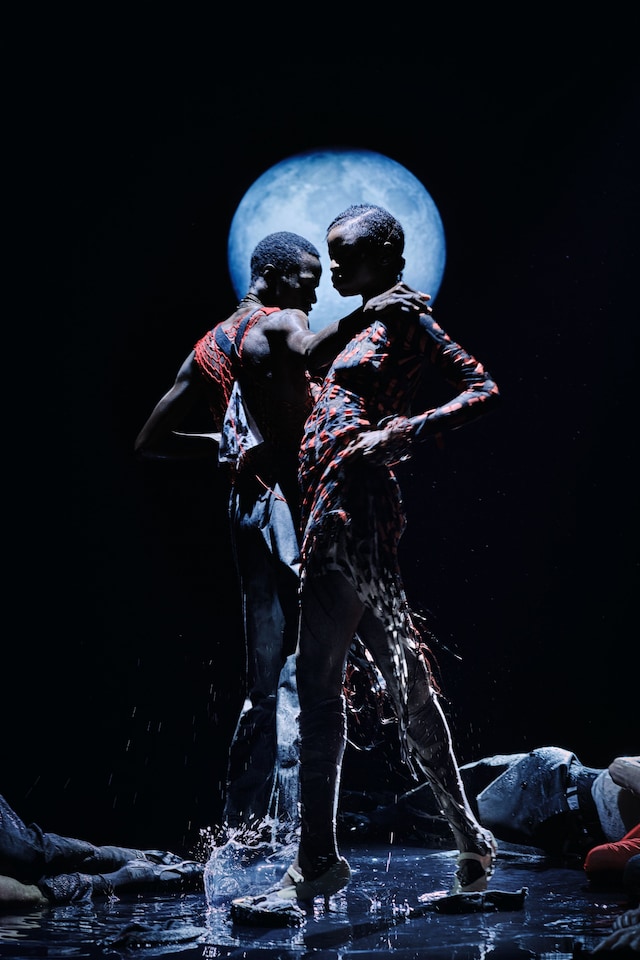 Maison Margiela Spring/Summer 2021 SS21 John Galliano