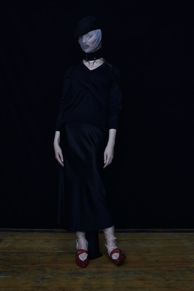 Maison Margiela Spring/Summer 2021 SS21 John Galliano