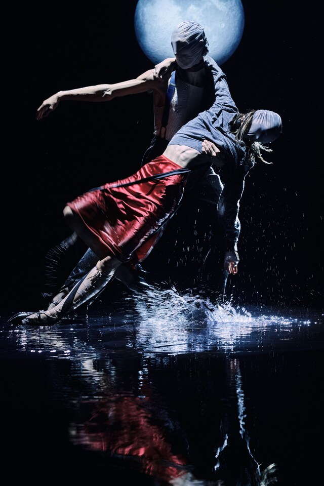 Maison Margiela Spring/Summer 2021 SS21 John Galliano