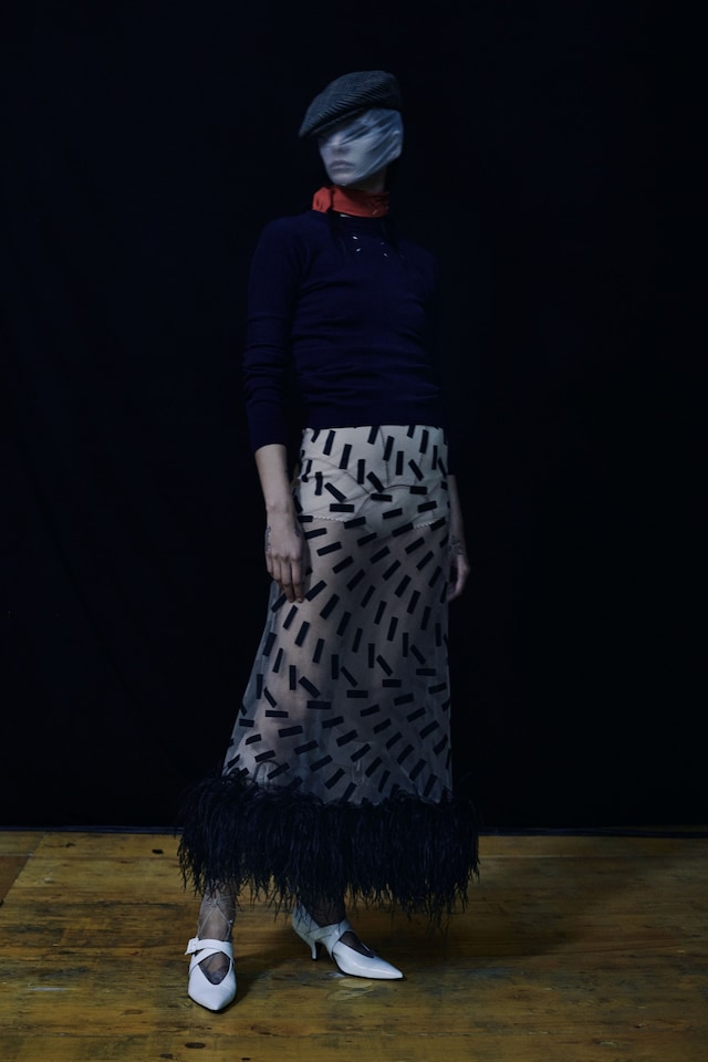 Maison Margiela Spring/Summer 2021 SS21 John Galliano