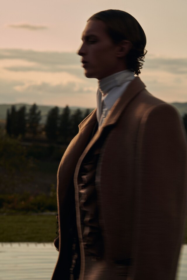 Maison Margiela Spring/Summer 2021 SS21 John Galliano