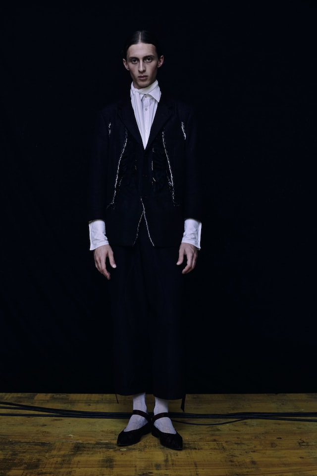 Maison Margiela Spring/Summer 2021 SS21 John Galliano