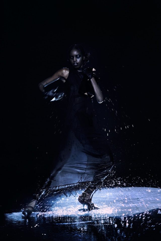 Maison Margiela Spring/Summer 2021 SS21 John Galliano