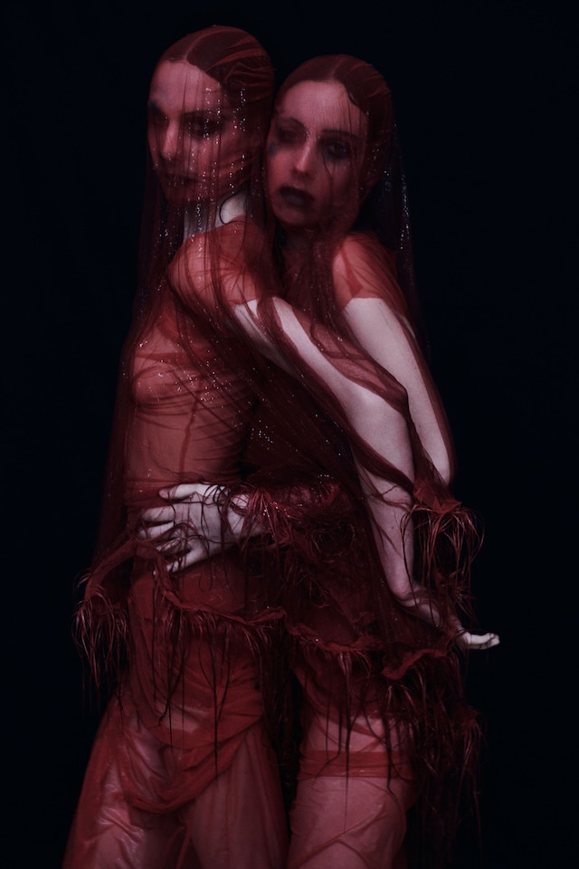 Maison Margiela Spring/Summer 2021 SS21 John Galliano